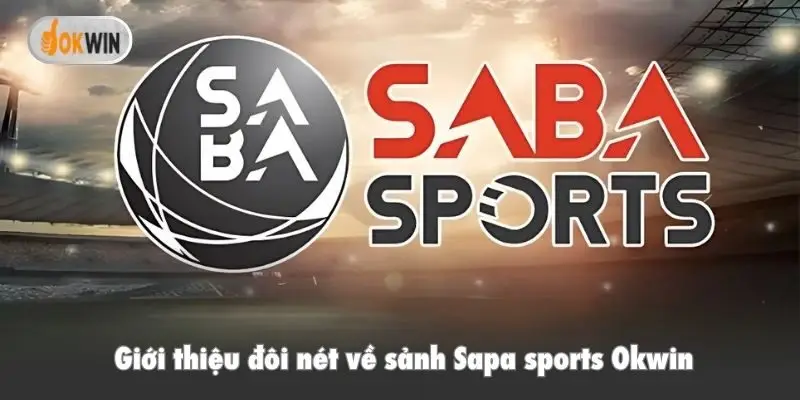 Giới thiệu đôi nét về sảnh Sapa sports Okwin
