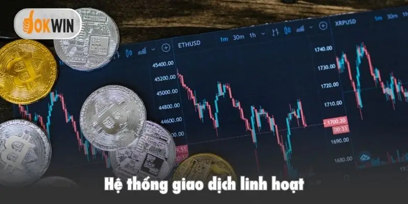 Hệ thống giao dịch linh hoạt