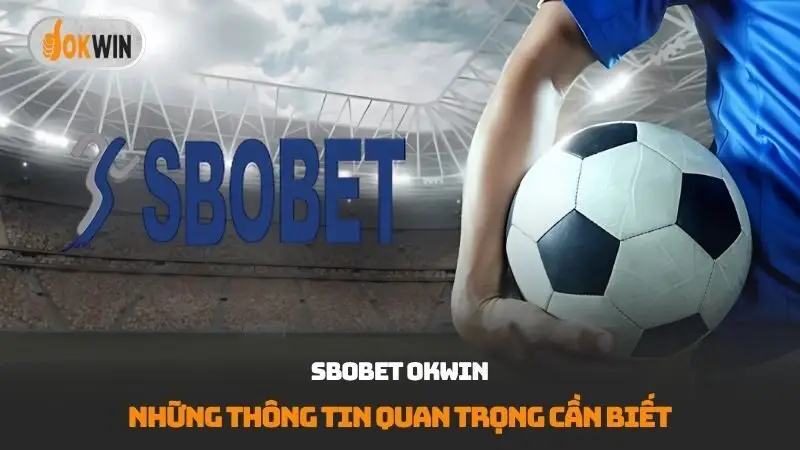 SBOBET Okwin