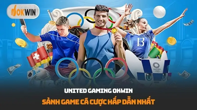 United Gaming Okwin