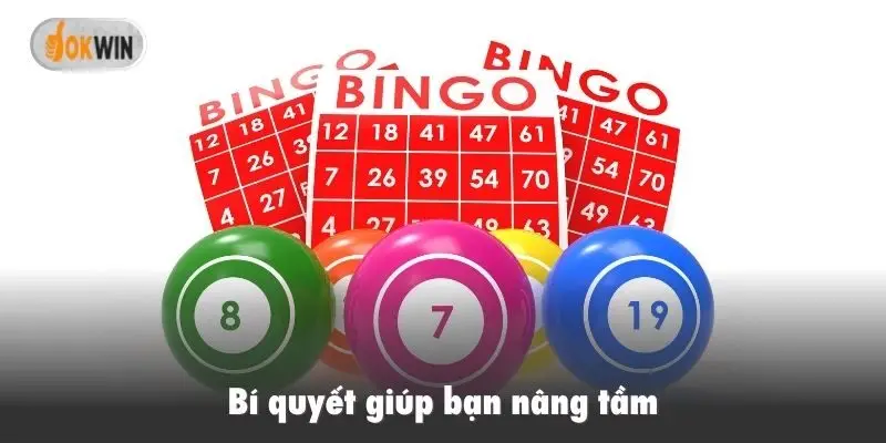 Bí quyết giúp bạn nâng tầm