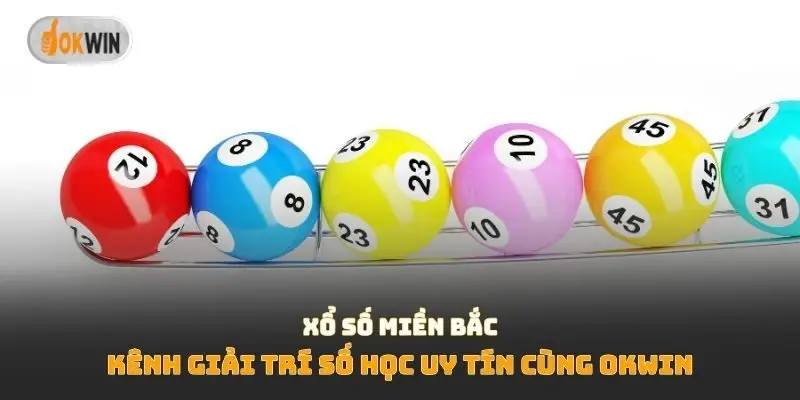 Xổ số miền Bắc