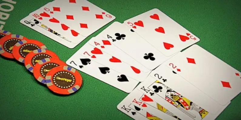 Kỹ năng cần thiết để chinh phục game bài mậu binh